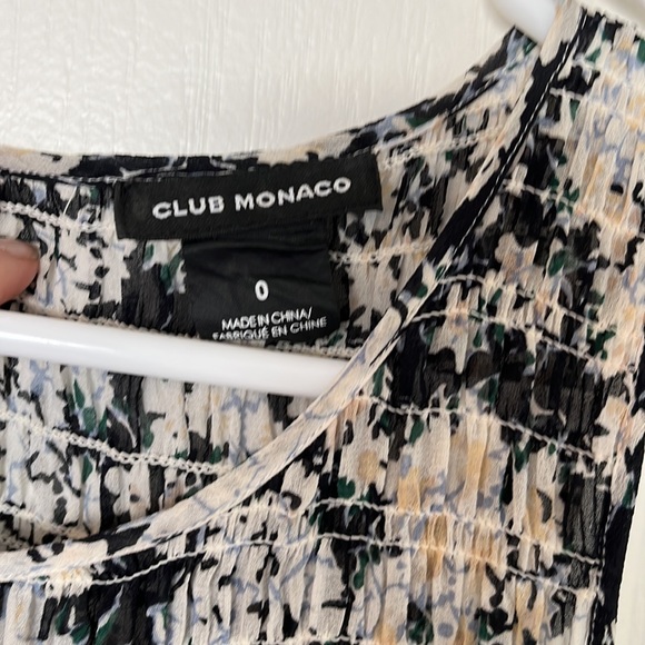 Club Monaco dress - Picture 7 of 16